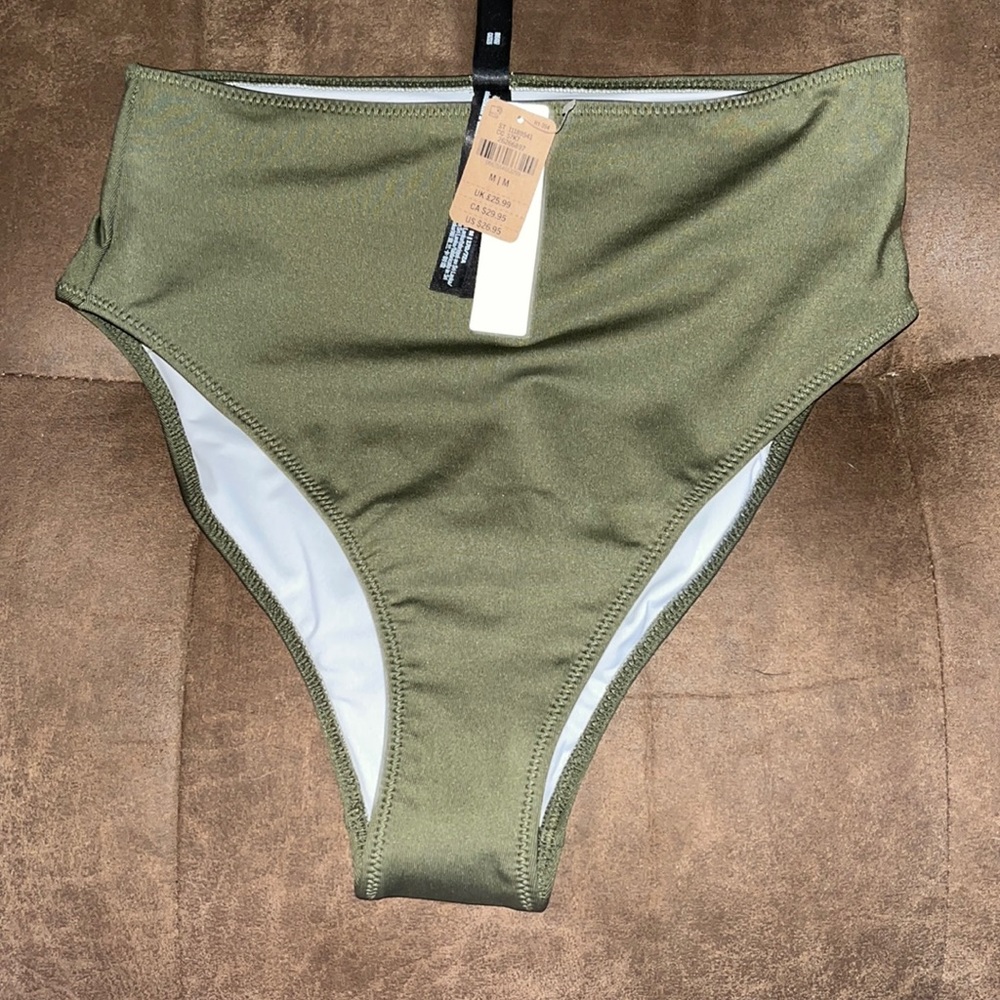 Baiting suit bottoms